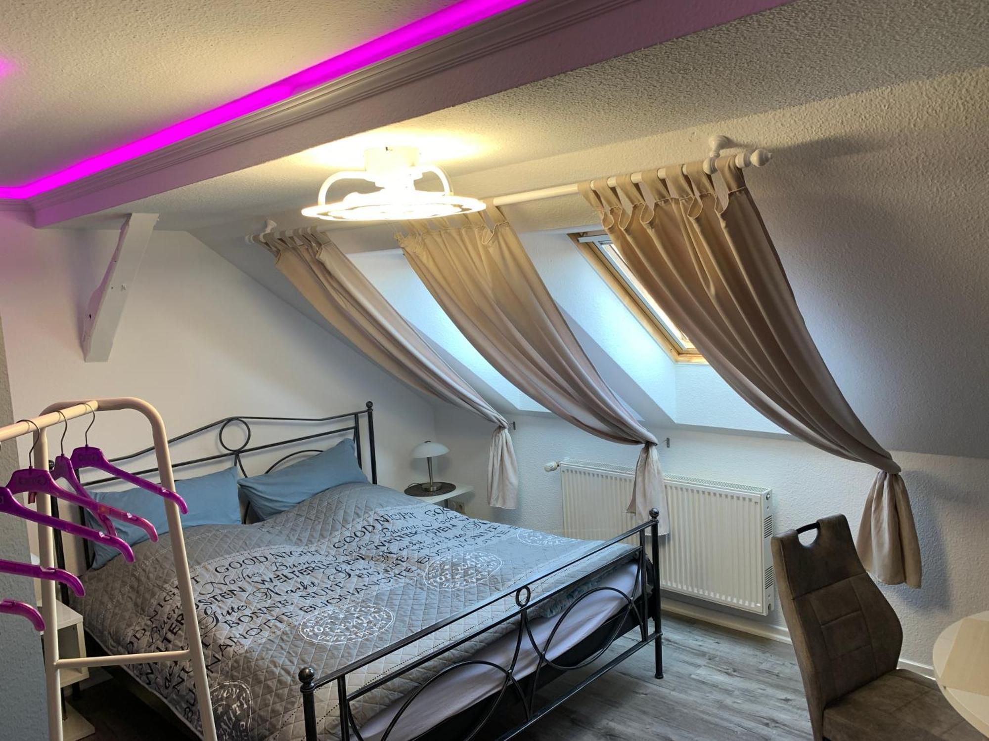 Best-Preis Ferienwohnung mit Netflix, Self-Check-In, eBike Ladestation im Fahrradraum, WLAN - direkt am Elberadweg im Herzen von Wittenberge Exterior foto