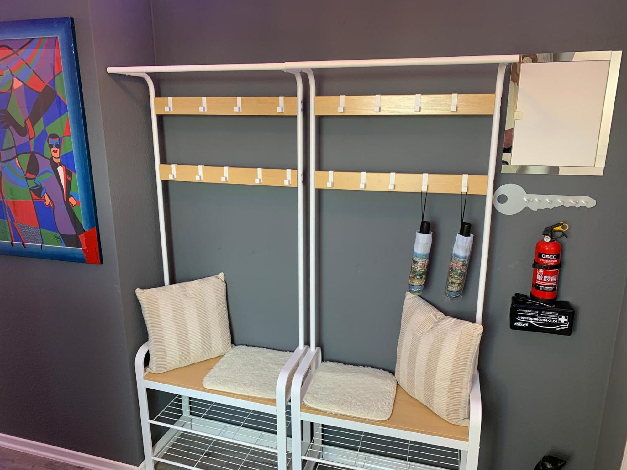 Best-Preis Ferienwohnung mit Netflix, Self-Check-In, eBike Ladestation im Fahrradraum, WLAN - direkt am Elberadweg im Herzen von Wittenberge Exterior foto
